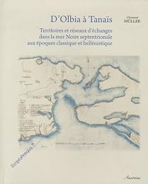 D'Olbia à Tanaïs