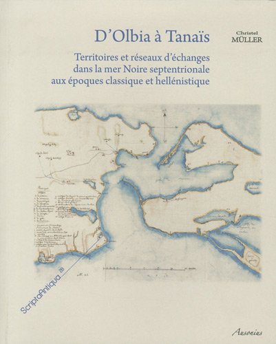 D'Olbia à Tanaïs