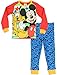 Character Disney Mickey Mouse & Pluto Pajamas