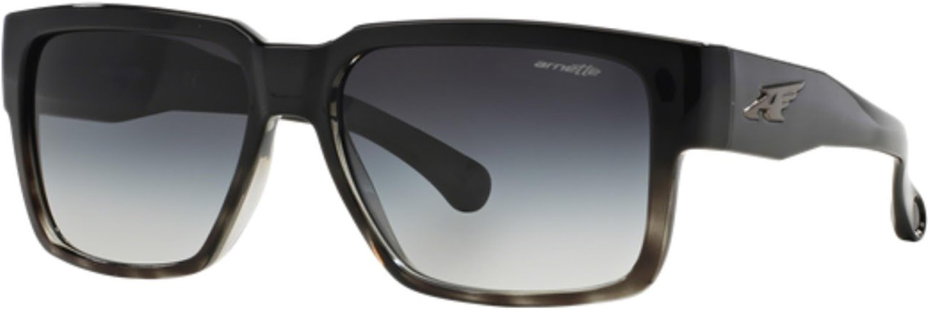arnette havana sunglasses