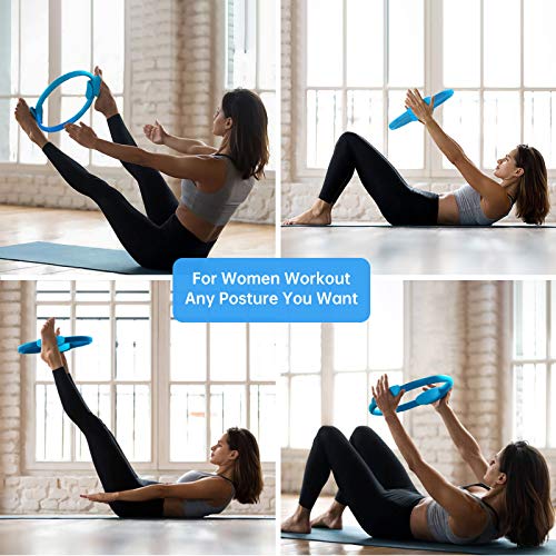 Pilates Essentials Kit Pilates Kit For Women, 2025 New Pilates