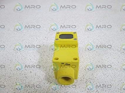Banner Engineering Dx80n2q45lp 26110 Wireless Q45 Photoelectric