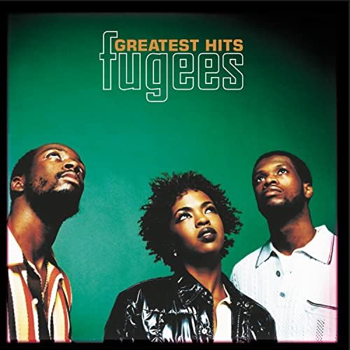 Fugees - The Score - Amazon.com Music