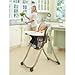 Graco Slim Spaces Highchair, Go Green