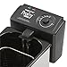 Presto 05488 Deep Fryer, Stainless Steel