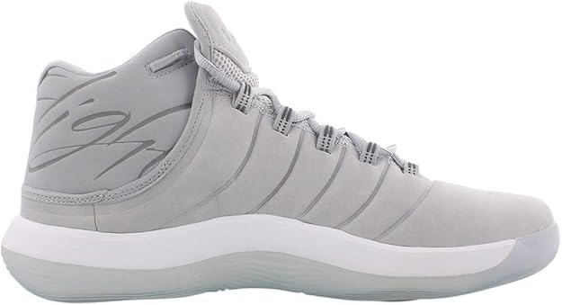 jordan superfly 2017 grey