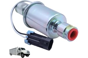 3579025C1 Inline Fuel Transfer Pump