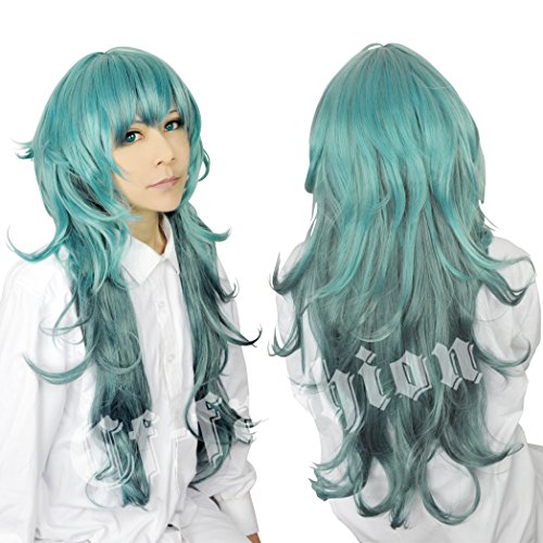 Cfalaicos Tokyo Ghoul Cosplay Wig