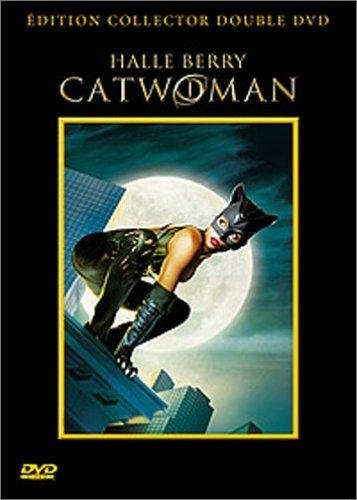 Catwoman - Édition Collector