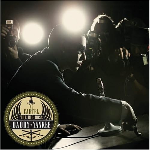 El Cartel: The Big Boss (CD DVD)