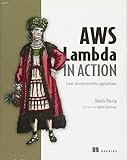 AWS Lambda in Action: Event-driven serverless applications