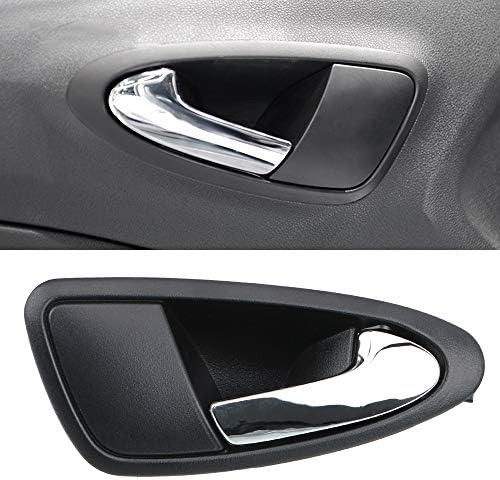 100 品質保証 ジュエリー 正規品送料無料 Baisheng Gw 新作製品 世界最高品質人気 車 バイク 12 激安超特価 Baisheng 車の内側のドアハンドル左 右 セアトイビサ09 B03mlfsf