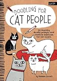Doodling for Cat People