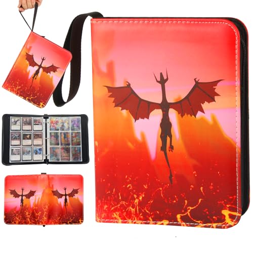 Black Dragon Pattern