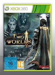 Two Worlds II Edition Premium