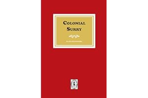 Colonial Surry