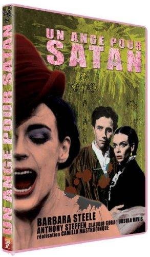 Un Ange Pour Satan
