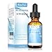 Hyaluronic Acid Serum-100% Pure Hyaluronic Acid Facial Serum Anti Wrinkle Anti Aging Serum for Face-Hydration Hydrating Moisture Serum, Non-greasy,for Dry Skin & Fine Lines(1 OZ)