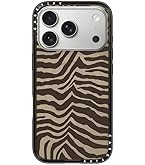 Amazon.com: CASETiFY Impact iPhone 17 Pro Case [4X Military Grade