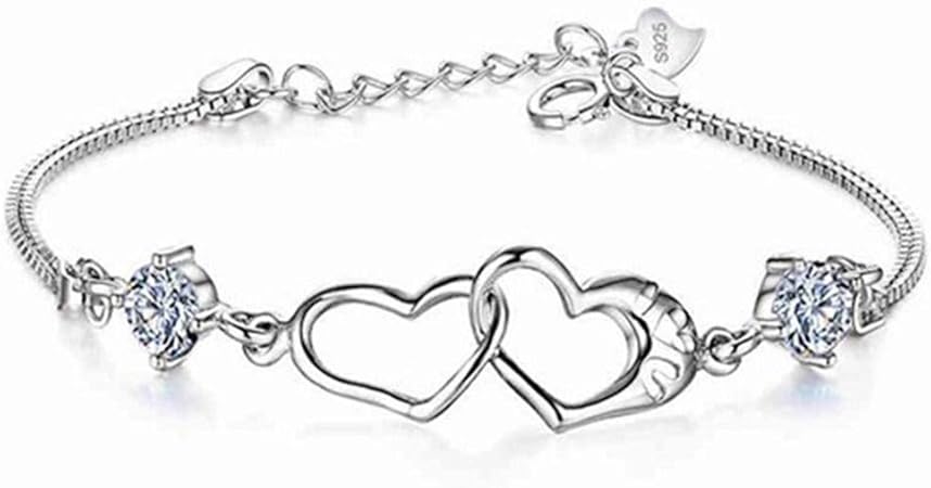 bracelet for girlfriend christmas