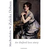 Zuleika Dobson, or, an Oxford love story: Beerbohm, Sir: Amazon.com: Books