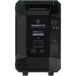Mackie Thump Go 8" Portable Bluetooth