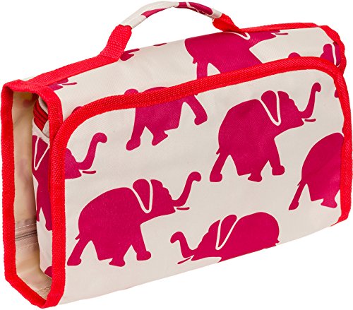 Hanging Travel Cosmetic Bag