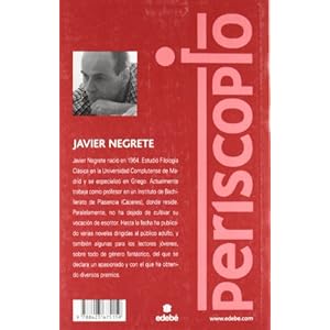 Memoria del dragon / Memory of a Dragon (Periscopio) (Spanish Edition)