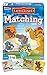 Lion Guard Matching Game