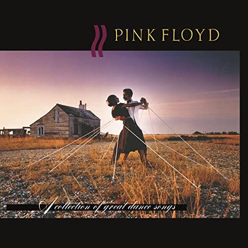 Amazon.com: The Later Years 1987-2019: CDs & Vinyl
