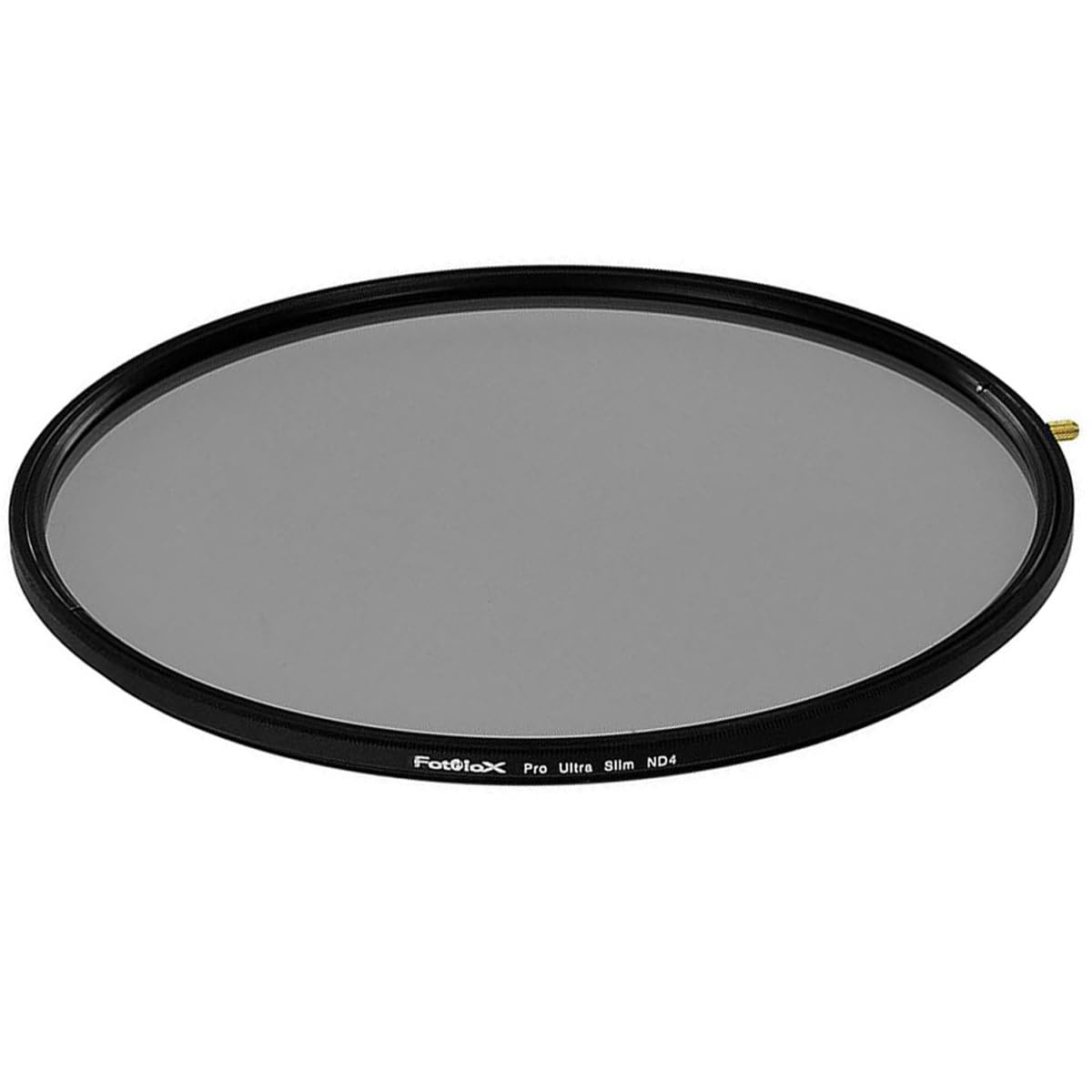 Fotodiox Pro 145mm Ultra Slim Neutral Density 4 (2-Stop) Filter - Pro1 Ultra Slim Multi-Coated ND4 Filter (works with WonderPana 145 & 66 Systems)