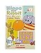 Hippo & Rabbit in Brave Like Me (3 More Tales) (Scholastic Reader, Level 1)