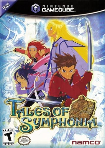 Amazon.com: Tales of Phantasia (Renewed) : Video Games