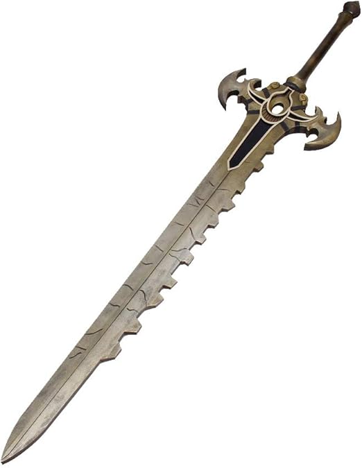 Amazon Co Jp 天帝の剣 ベレス 剣 コスプレ道具 コスプレ衣装 1cm ホビー