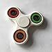 Meishatong Tri-Spinner Fidget Toy High Speed Focus Toy with Ceramic Bearing