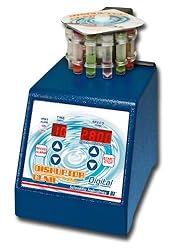 Scientific Industries SI-DD38 Digital Disruptor
