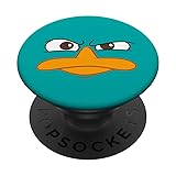 Disney Channel Phineas and Ferb Agent P Perry the