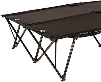 Kamp-Rite Tent Cot with Rain Fly