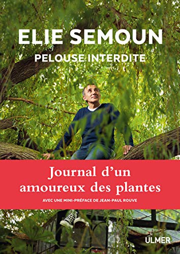 Elie Semoun : Pelouse interdite by 