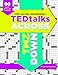 TEDTalks Across, TMZ Down: 90 Brain Boggling Crosswords for Today's Cultural Connoisseurs by David Levinson Wilk