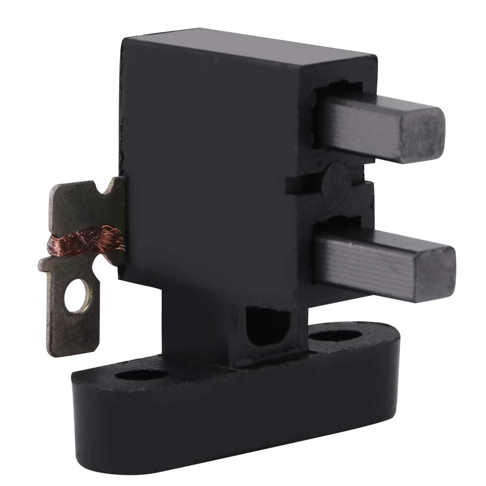 Carbon Brush 10 PCS Universal Carbon Brush For 4KW 5KW 7KW Generator