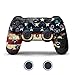Sololife PS4 Controller Skin Stickers for Sony PlayStation 4 DualShock Wireless Controller - American Flag