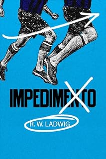 Livro Impedimento