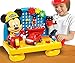 Mickey Mouse Mousekadoer Workbench by Just Play