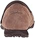 Skechers Women's Bikers-Involved Mary Jane Flat, Chestnut, 8.5 M US
