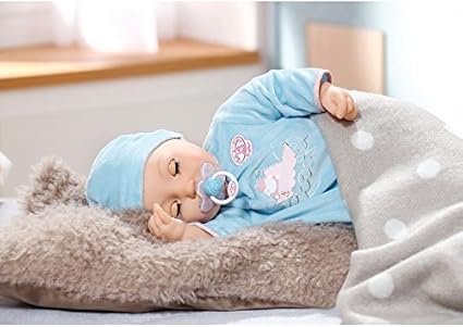 baby annabell brother accessories