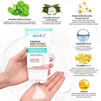 aliver retinol cream