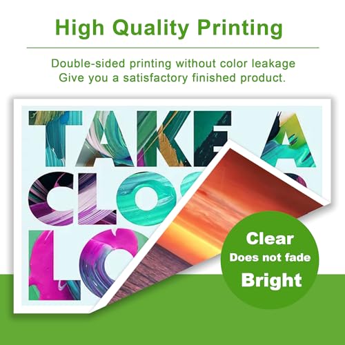 952XL Ink Cartridges Replacement for HP 952 XL 952 Ink Works for Office Jet 8710 7740 8720 8210 8715 8702 7720 8730 8740 8216 8725 8700 Printer (4 Pack, 1BK/1C/1M/1Y)