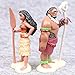 ToysOutLet_USA Moana Action Figure | 5 Pieces Set | Cake Toppers