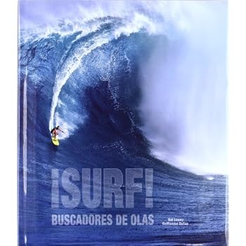 Surf! buscadores de olas Surf! buscadores de olas